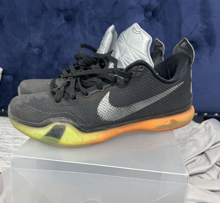 Nike Kobe All Star