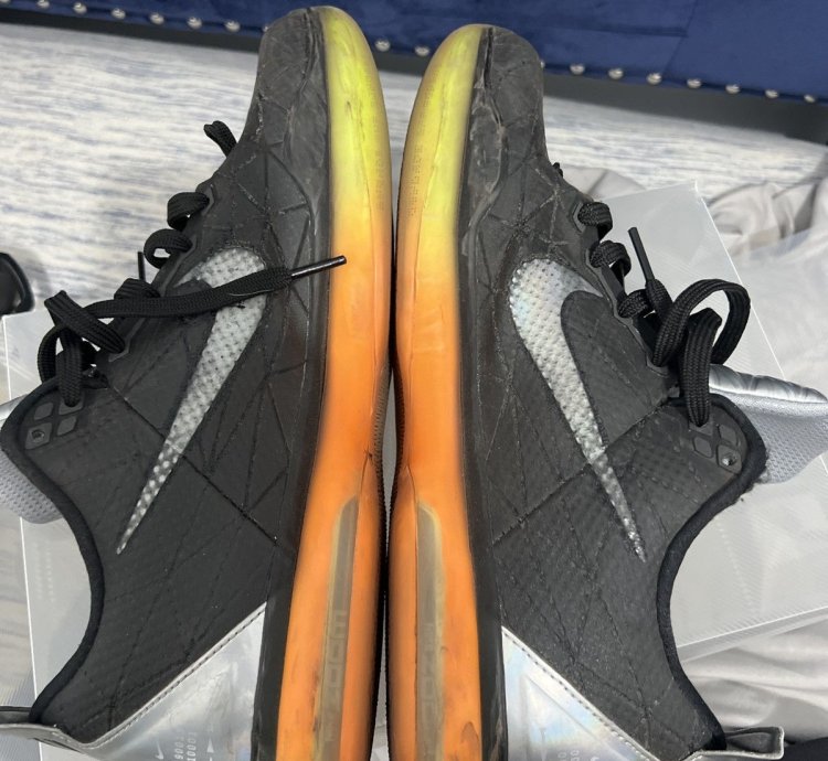Nike Kobe All Star