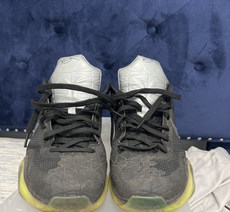 Nike Kobe All Star