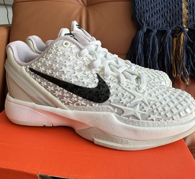 Nike Kobe All Star 2 0 2025
