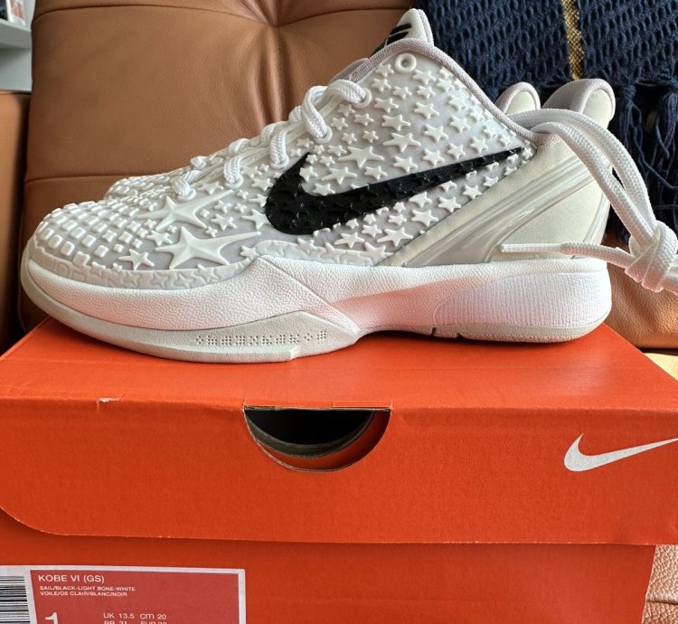 Nike Kobe All Star 2 0 2025
