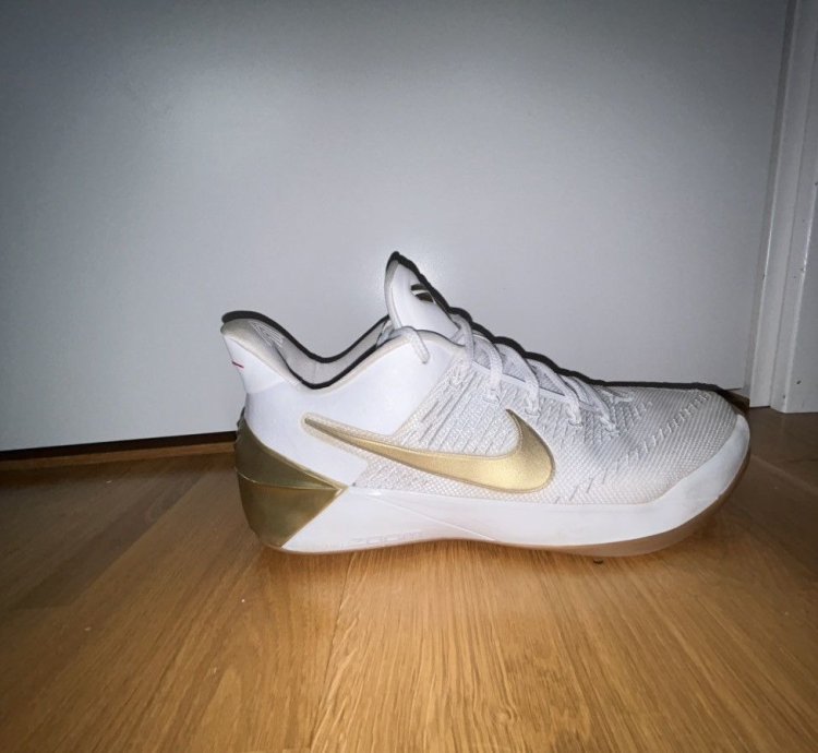 Nike Kobe Big Stage