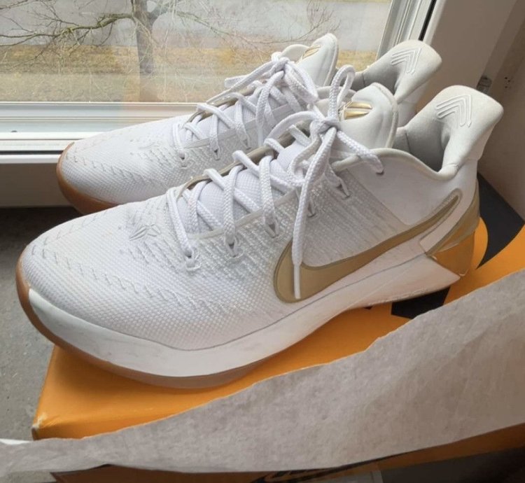Nike Kobe Big Stage
