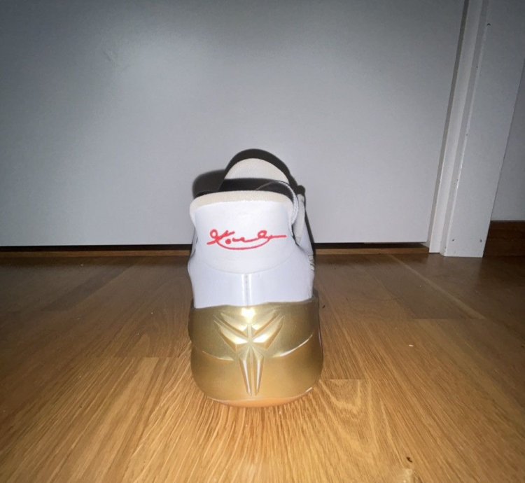 Nike Kobe Big Stage