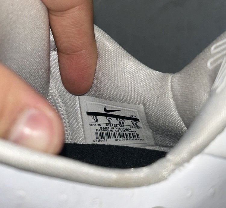 Nike Kobe Big Stage