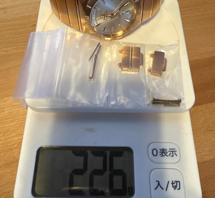 Omega Constellation Day-date 123 55 38 22 02 001 Automatic 2024 Red Gold Very Good
