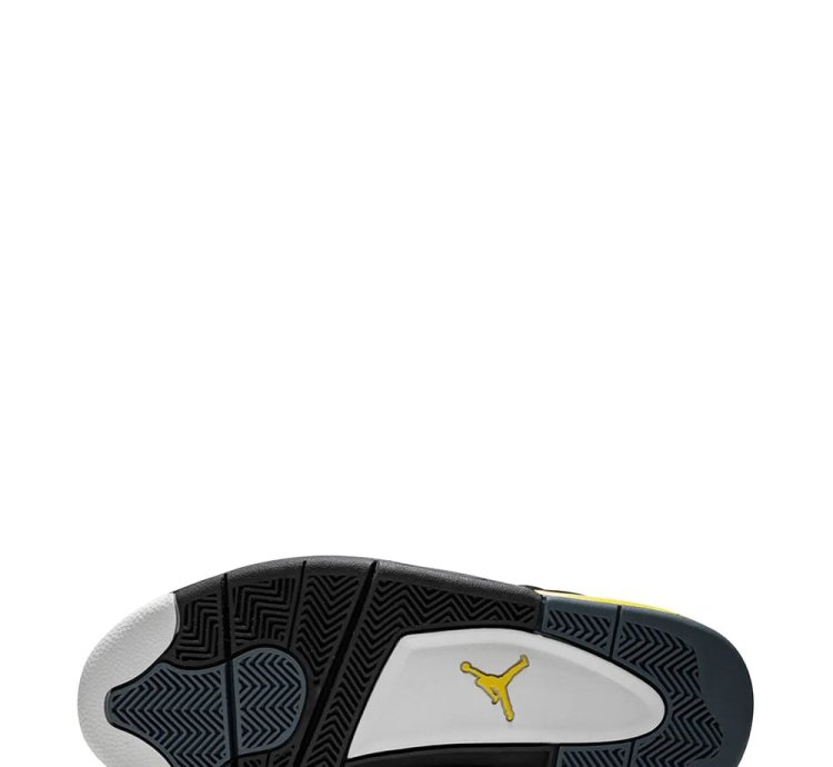 Air Jordan 4 Retro Ls tour Yellow - 314254 171