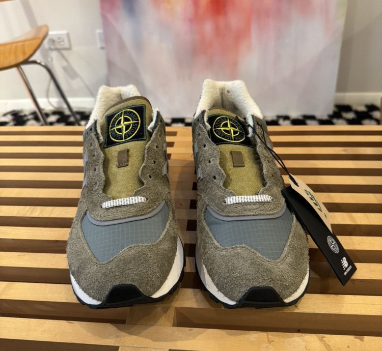 Stone Island New Balance