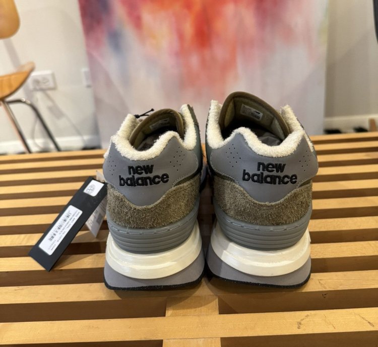 Stone Island New Balance