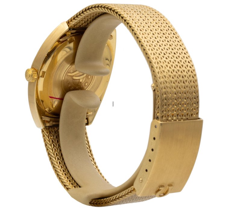 Omega Constellation Day-date 168 019