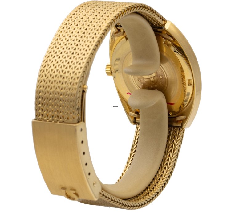 Omega Constellation Day-date 168 019