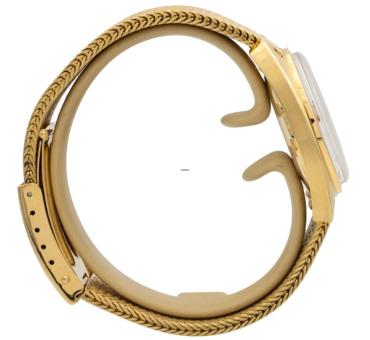 Omega Constellation Day-date 168 019