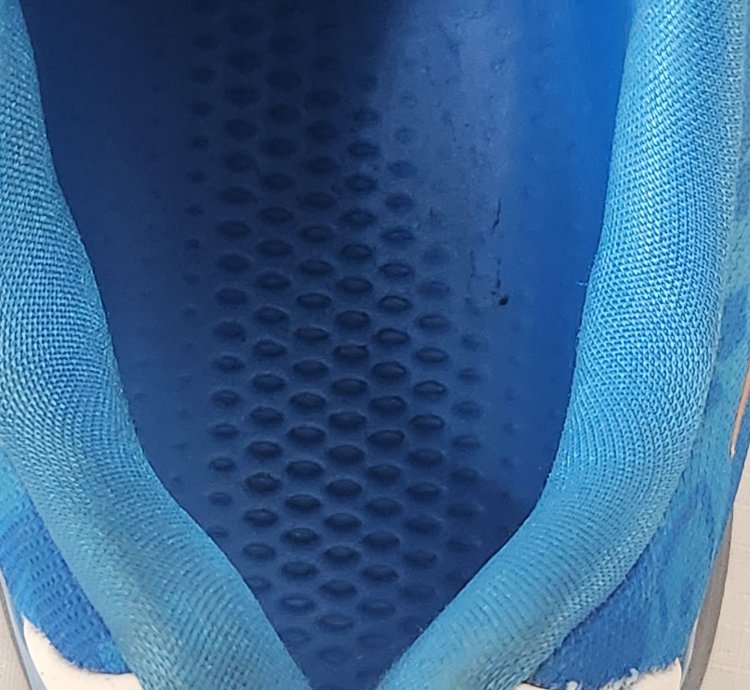 Nike Kobe Bryant 9 Em Low Hyper Cobalt Blue 2014 646701-414