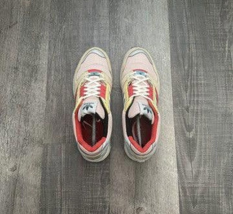 Adidas Zx 8000 Vapour Pink 11 5m