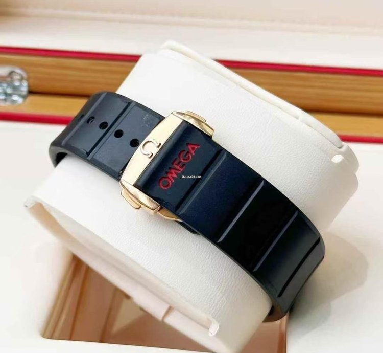 Omega Constellation Double Eagle 121 62 44 52 01 001
