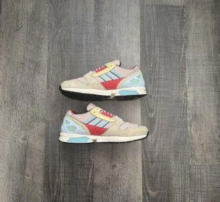Adidas Zx 8000 Vapour Pink 11 5m