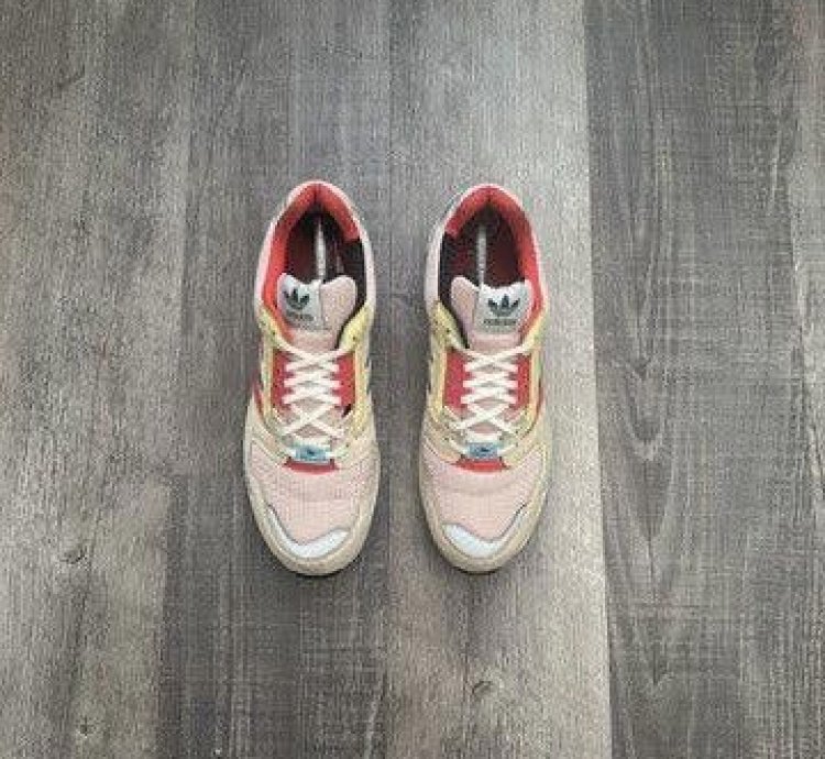 Adidas Zx 8000 Vapour Pink 11 5m