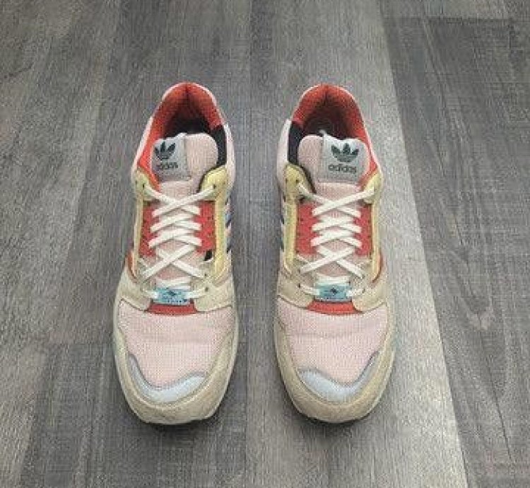 Adidas Zx 8000 Vapour Pink 11 5m