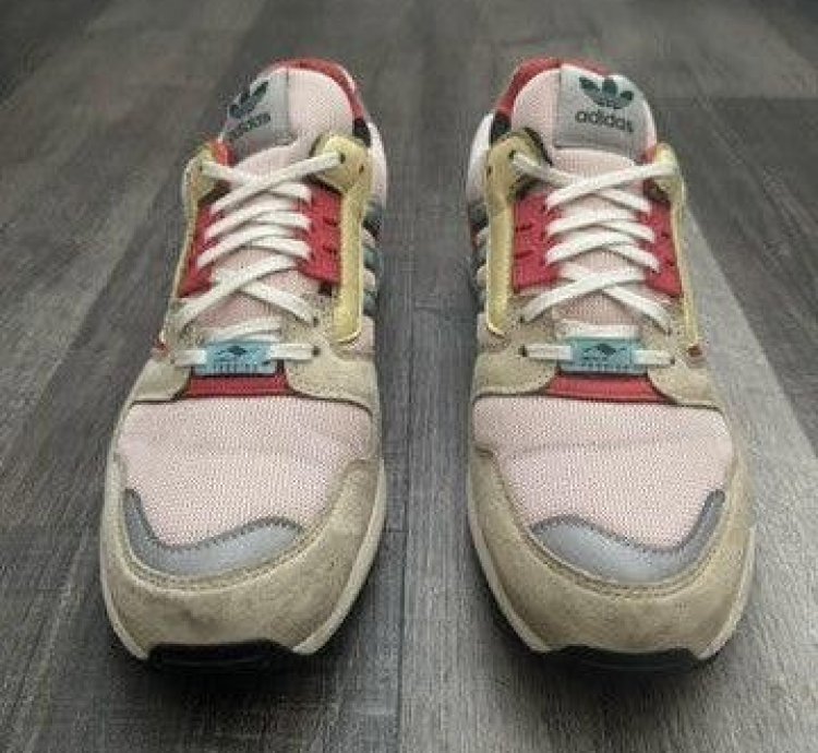 Adidas Zx 8000 Vapour Pink 11 5m