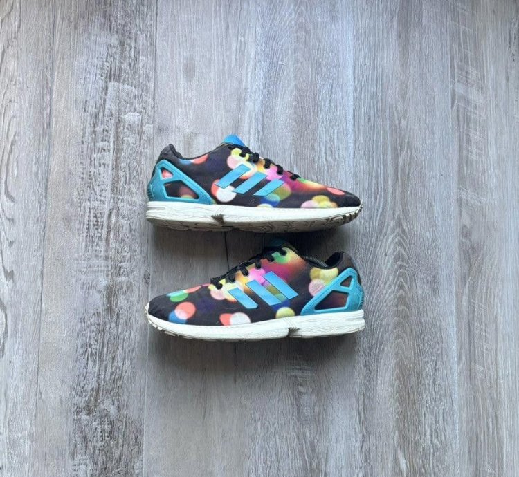 Adidas Zx Flux Lights 11m