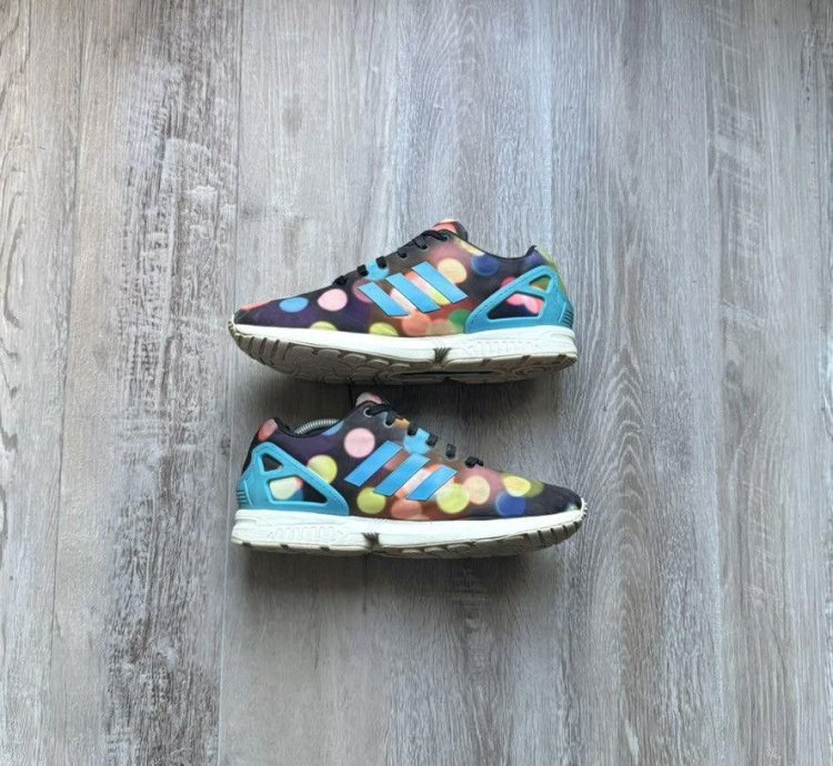 Adidas Zx Flux Lights 11m
