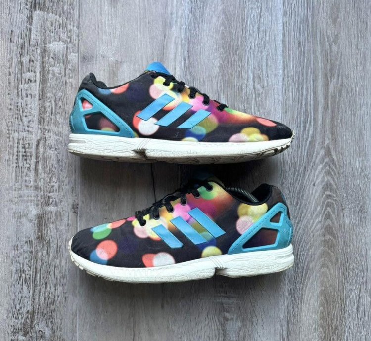 Adidas Zx Flux Lights 11m
