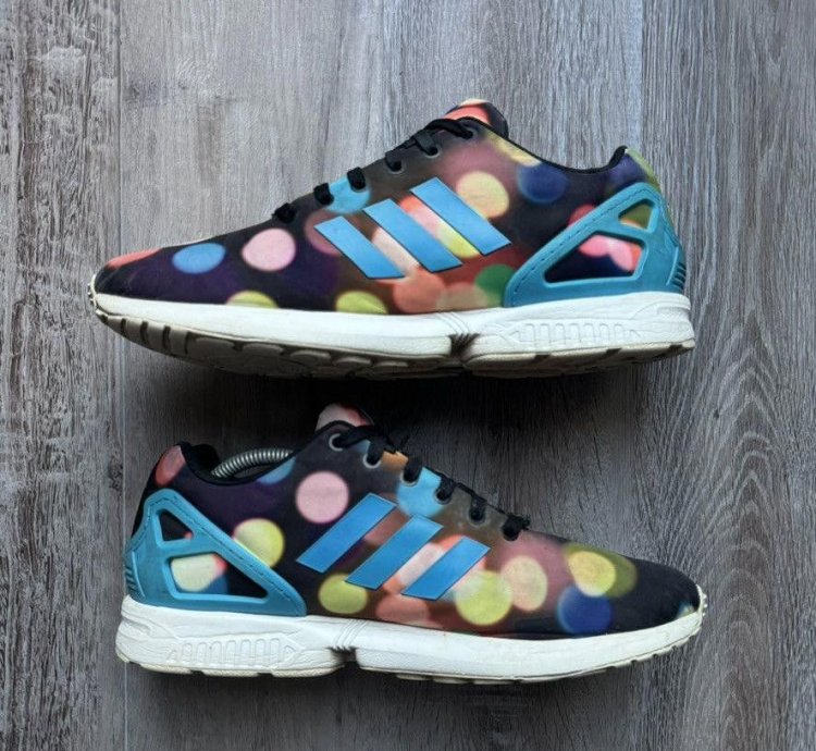 Adidas Zx Flux Lights 11m