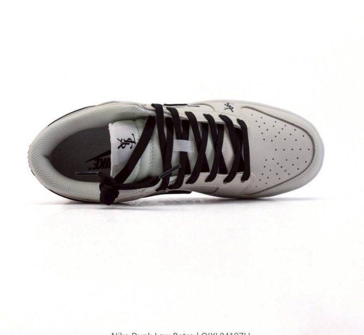 Yves Saint Laurent x Nike Sbdunk Ysl