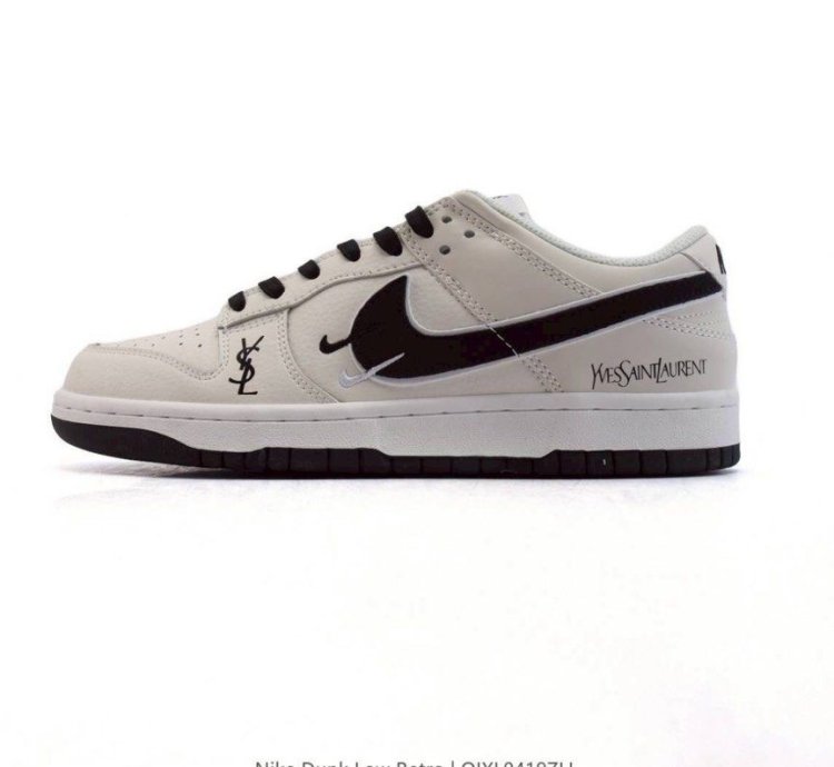 Yves Saint Laurent x Nike Sbdunk Ysl