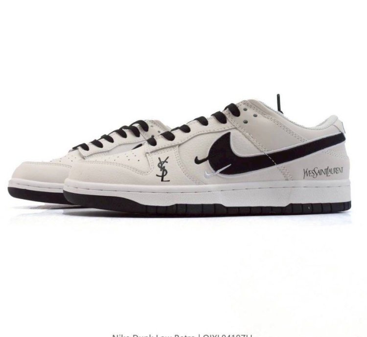Yves Saint Laurent x Nike Sbdunk Ysl