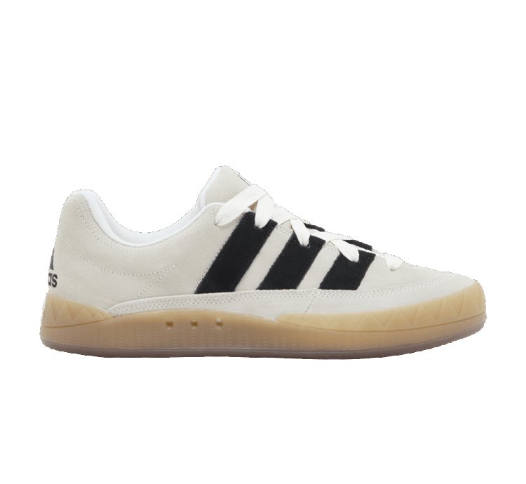 Adimatic Off White Gum