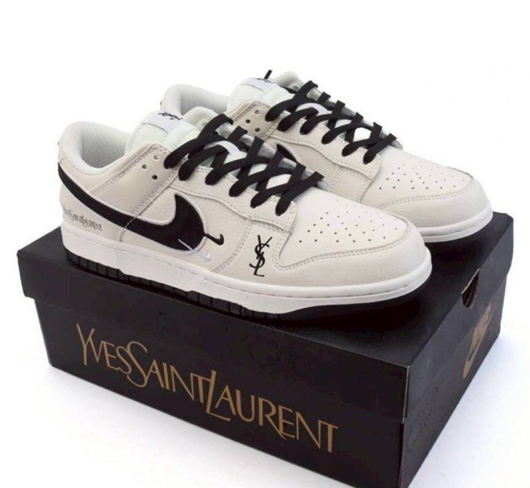 Yves Saint Laurent x Nike Sbdunk Ysl