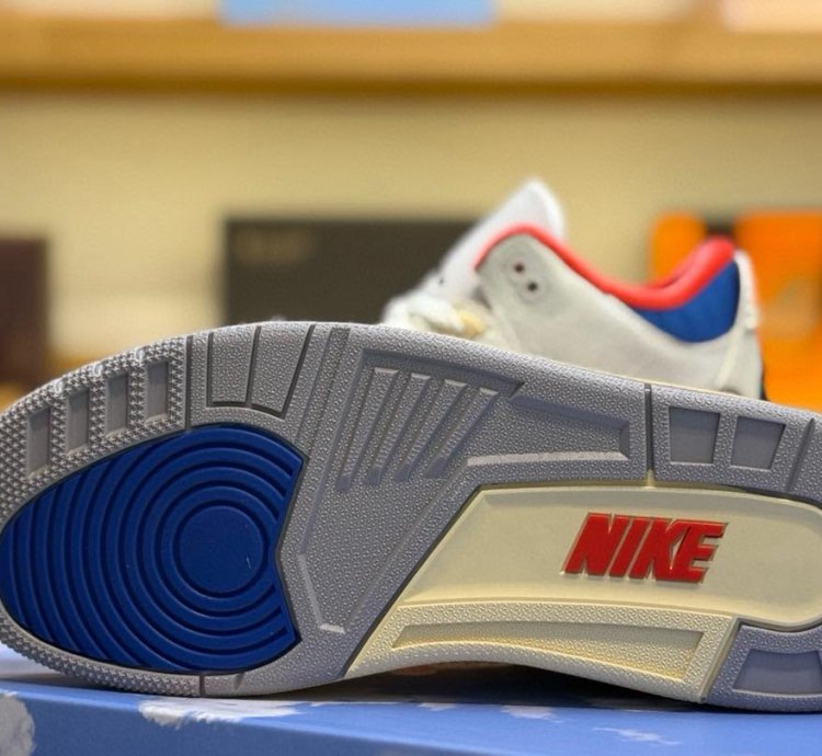 Air Jordan 3 Retro Seoul 20
