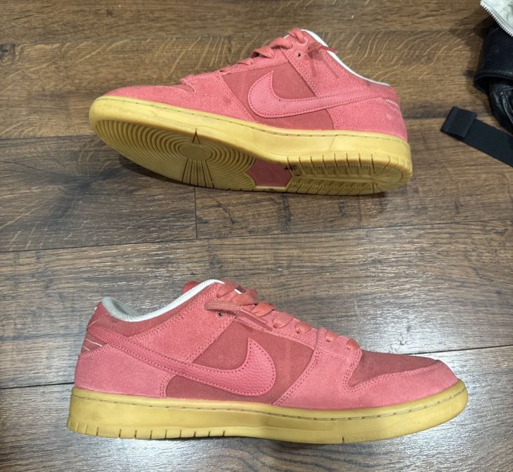 Adobe Nike Sb Dunks