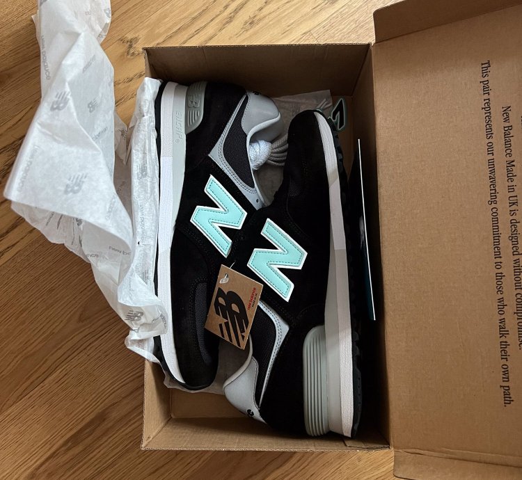 Studio Fy7 New Balance 576 Uk