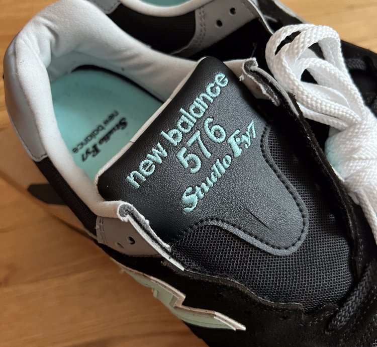 Studio Fy7 New Balance 576 Uk
