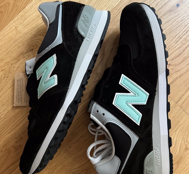 Studio Fy7 New Balance 576 Uk