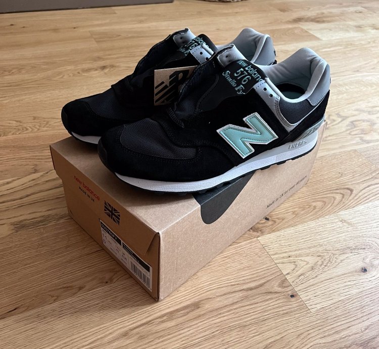 Studio Fy7 New Balance 576 Uk