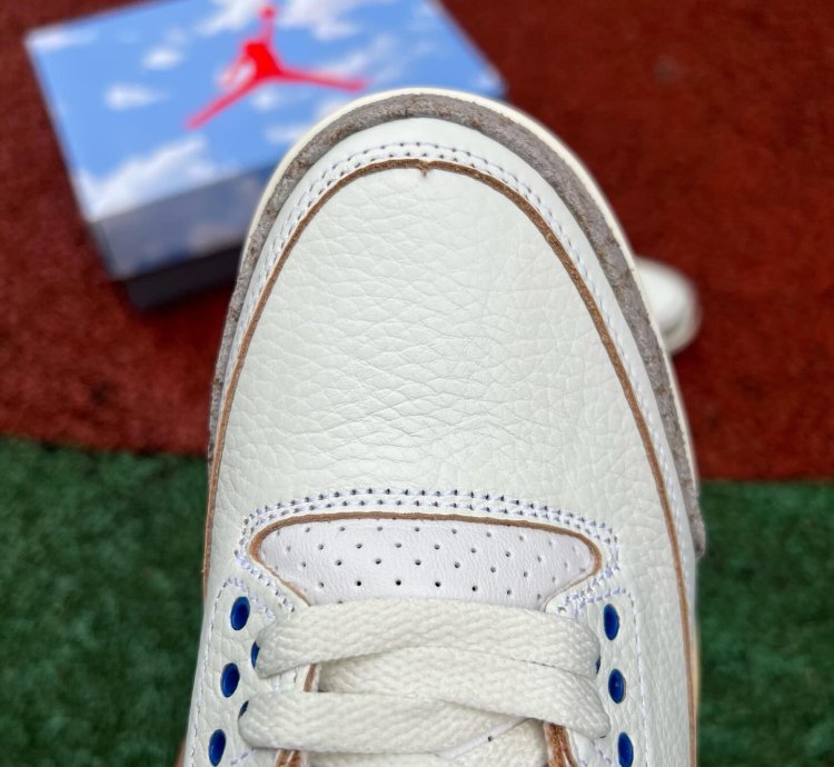 Air Jordan 3 Retro Seoul 20