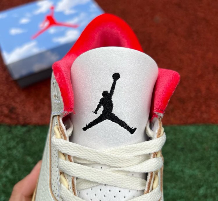 Air Jordan 3 Retro Seoul 20