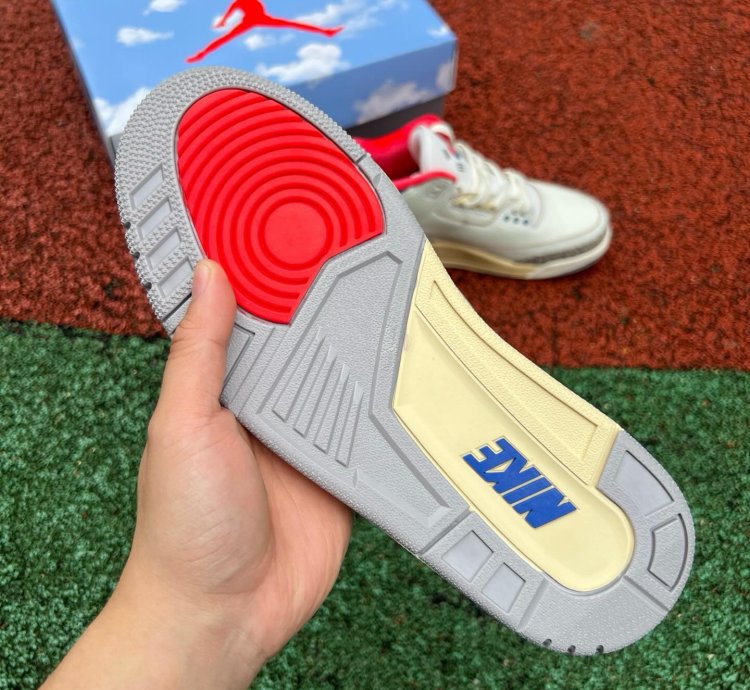 Air Jordan 3 Retro Seoul 20