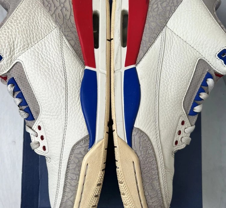 Air Jordan 3 Retro Seoul 20