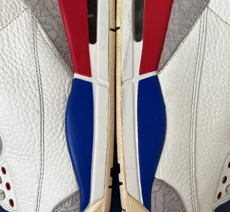 Air Jordan 3 Retro Seoul 20