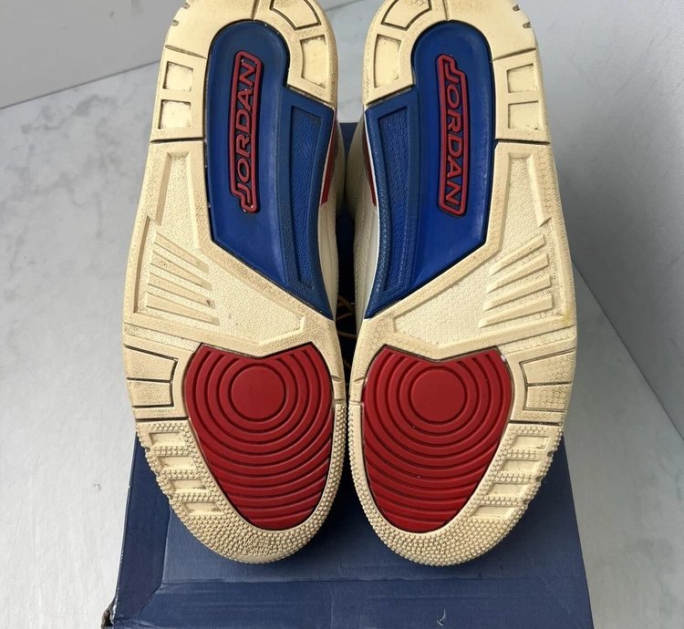 Air Jordan 3 Retro Seoul 20