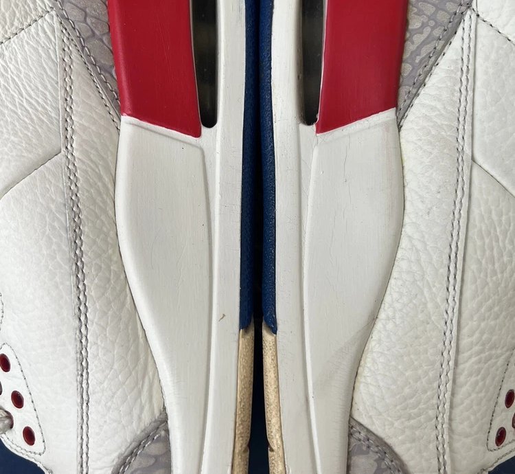 Air Jordan 3 Retro Seoul 20