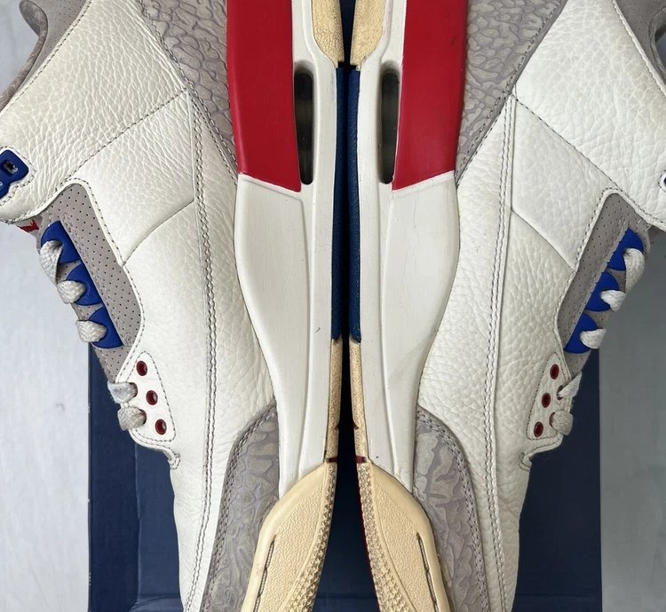 Air Jordan 3 Retro Seoul 20