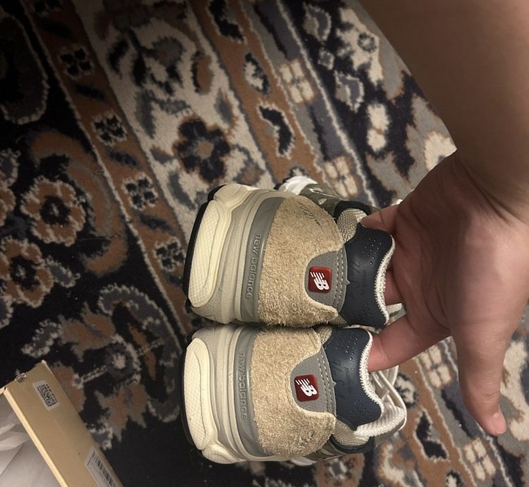 Teddy Santis 990v3 Made In Usa