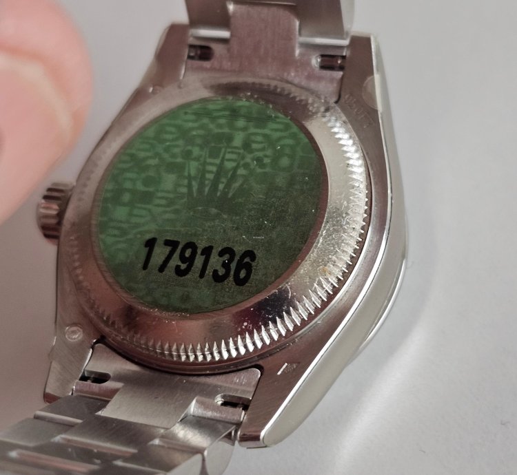 Rolex Lady-datejust 26 Platinum Full Iced Dial Bezel Diamond By Factory Full Set 100 Stickers