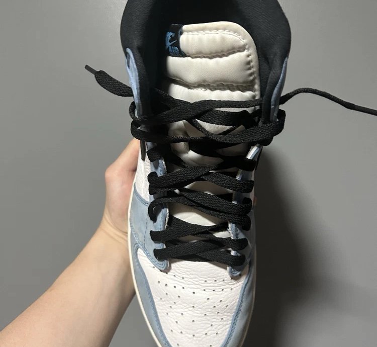 Air Jordan 1 Retro High Og University Blue