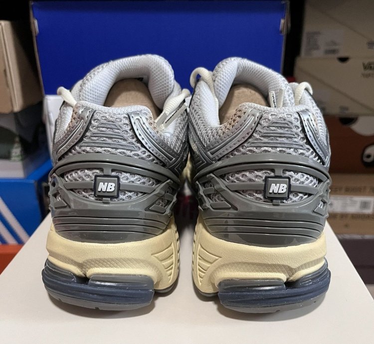 Thisisneverthat New Balance 1906r Downtown Run Size 8 5 New